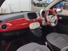 Fiat 500 Fiat   1.2 Lounge 3Dr Hatchback