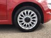 Fiat 500 Fiat   1.2 Lounge 3Dr Hatchback