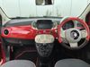 Fiat 500 Fiat   1.2 Lounge 3Dr Hatchback