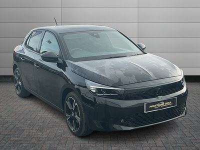 2024 Vauxhall Corsa
