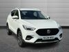 MG ZS listing photo