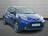 Toyota Aygo X listing photo