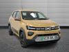 Dacia Spring listing photo