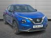 Nissan Juke listing photo