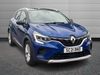 Renault Captur 1.0 TCE 90 Iconic 5Dr Hatchback