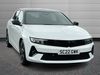 Vauxhall Astra listing photo