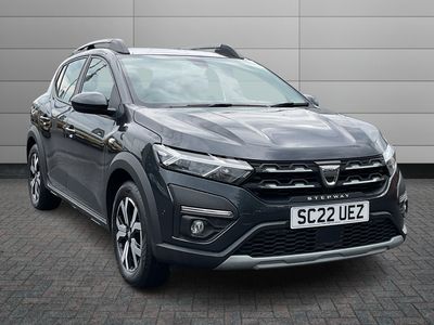2022 Dacia Sandero