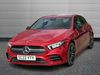 Mercedes-Benz A Class A35 4Matic Premium Edition 5Dr Auto Hatchback