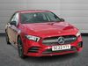 Mercedes-Benz A Class A35 4Matic Premium Edition 5Dr Auto Hatchback
