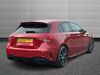 Mercedes-Benz A Class A35 4Matic Premium Edition 5Dr Auto Hatchback