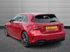 Mercedes-Benz A Class A35 4Matic Premium Edition 5Dr Auto Hatchback
