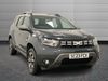 Dacia Duster listing photo