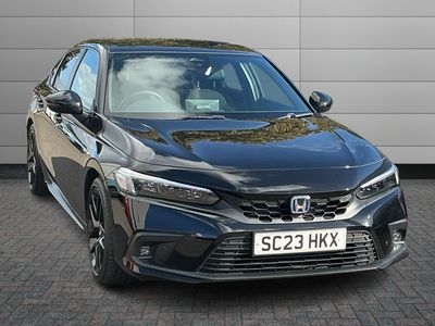 2023 Honda Civic