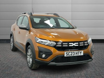 2023 Dacia Sandero