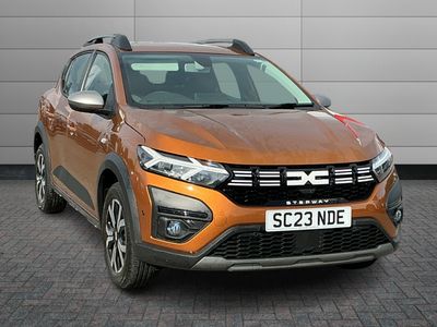 2023 Dacia Sandero