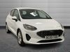 Ford Fiesta listing photo