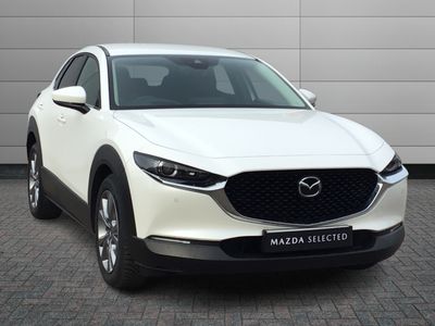 2023 Mazda CX-30