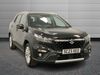 Suzuki S-cross listing photo