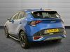 Kia Sportage 1.6T GDi 157 48V ISG Gt-line 5Dr DCT Estate