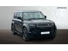 Land Rover Defender listing photo