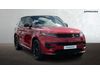 Land Rover Range Rover Sport listing photo