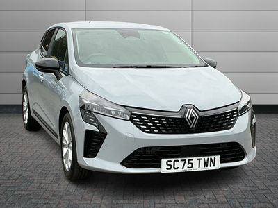 2026 Renault Clio
