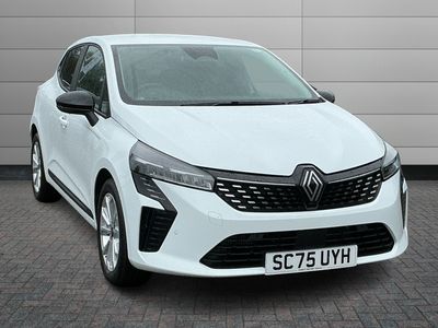 2026 Renault Clio