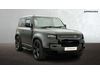 Land Rover Defender listing photo