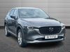 Mazda CX-5 listing photo