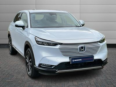 2022 Honda HR-V