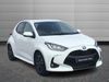 TOYOTA Yaris 1.5 Hybrid Design 5Dr CVT Hatchback