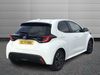 TOYOTA Yaris 1.5 Hybrid Design 5Dr CVT Hatchback