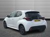 TOYOTA Yaris 1.5 Hybrid Design 5Dr CVT Hatchback