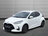 TOYOTA Yaris 1.5 Hybrid Design 5Dr CVT Hatchback