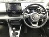 TOYOTA Yaris 1.5 Hybrid Design 5Dr CVT Hatchback