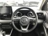 TOYOTA Yaris 1.5 Hybrid Design 5Dr CVT Hatchback