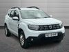 Dacia Duster listing photo