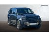 Land Rover Defender listing photo