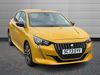 Peugeot 208 1.2 Puretech 100 Allure Premium + 5Dr Hatchback
