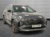 Hyundai Tucson 1.6 Tgdi Hybrid 230 N Line 5Dr 2WD Auto Estate