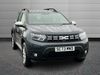 Dacia Duster listing photo