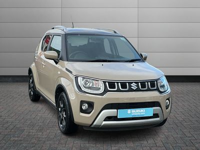 2024 Suzuki Ignis