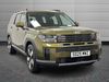 Hyundai Santa Fe listing photo