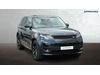 Land Rover Range Rover Sport listing photo