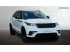 Land Rover Range Rover Velar listing photo