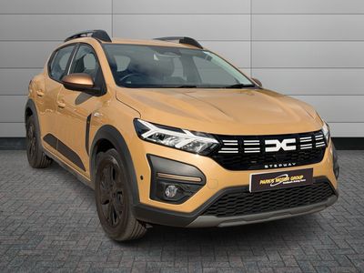 2025 Dacia Sandero