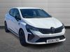Renault Clio listing photo