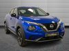 Nissan Juke listing photo