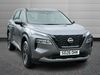 Nissan X-TRAIL listing photo