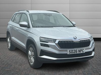 2026 skoda hamilton... photo